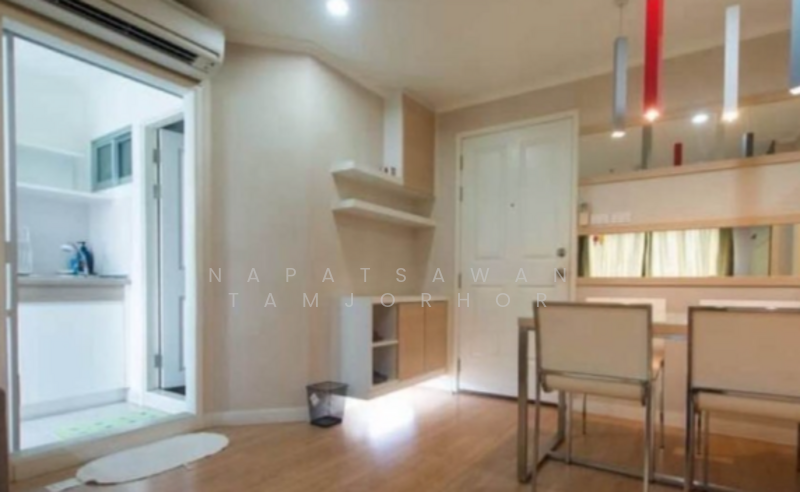 ให้เช่า - Lumpini Park Pinklao : ลุมพินี พาร์ค ปิ่นเกล้า, กรุงเทพ