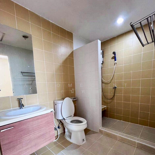 For Sale - The Connect Donmuang-Viphavadi, Bangkok