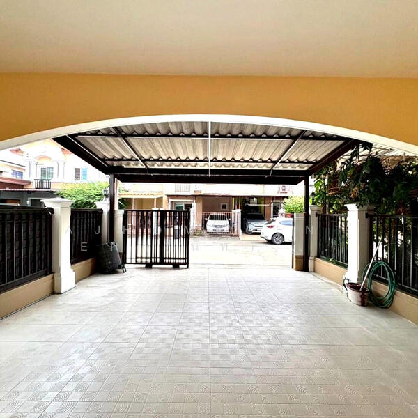 For Sale - The Connect Donmuang-Viphavadi, Bangkok