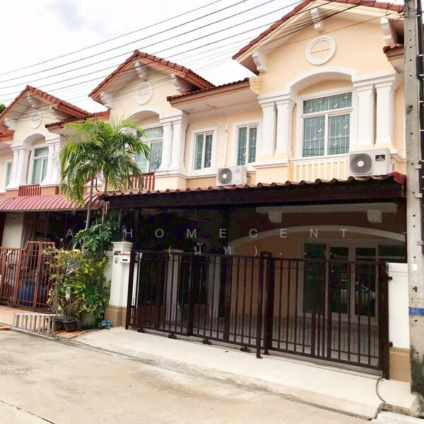 For Sale - The Connect Donmuang-Viphavadi, Bangkok