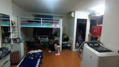 ขาย - Lumpini Condo Town Romklao-Suvarnabhumi : ลุมพินี คอนโดทาวน์ ร่มเกล้า - สุวรรณภูมิ, กรุงเทพ