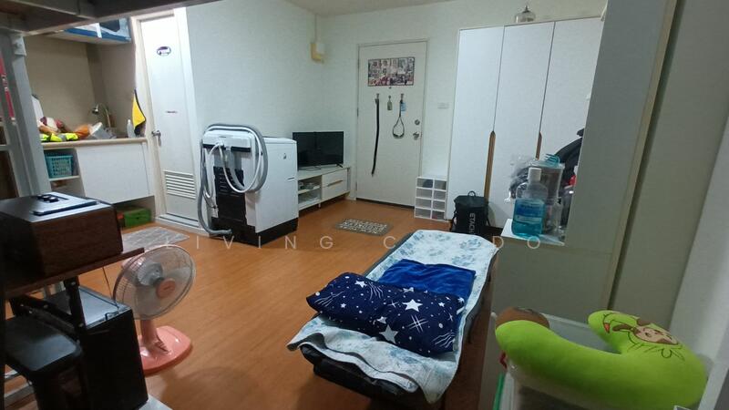 ขาย - Lumpini Condo Town Romklao-Suvarnabhumi : ลุมพินี คอนโดทาวน์ ร่มเกล้า - สุวรรณภูมิ, กรุงเทพ