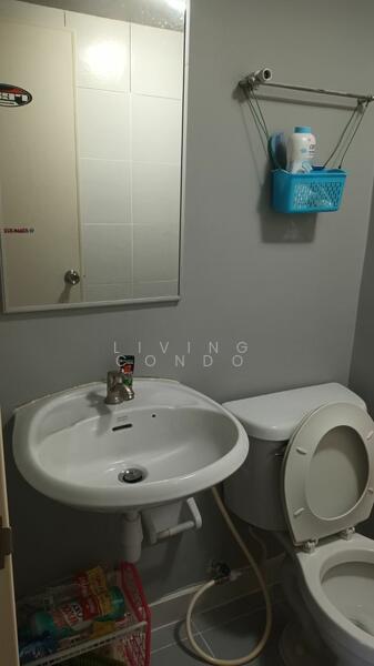 ขาย - Lumpini Condo Town Romklao-Suvarnabhumi : ลุมพินี คอนโดทาวน์ ร่มเกล้า - สุวรรณภูมิ, กรุงเทพ