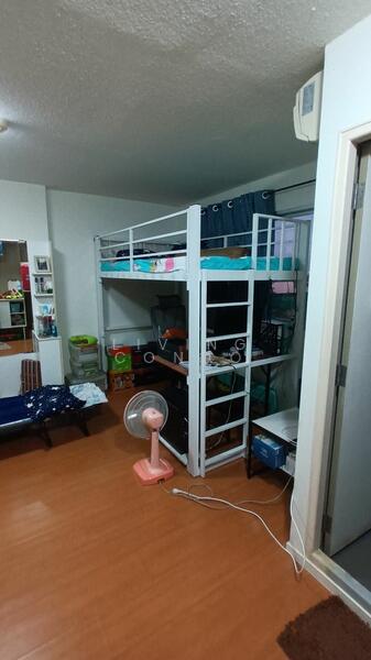 ขาย - Lumpini Condo Town Romklao-Suvarnabhumi : ลุมพินี คอนโดทาวน์ ร่มเกล้า - สุวรรณภูมิ, กรุงเทพ