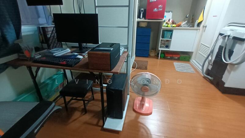 ขาย - Lumpini Condo Town Romklao-Suvarnabhumi : ลุมพินี คอนโดทาวน์ ร่มเกล้า - สุวรรณภูมิ, กรุงเทพ