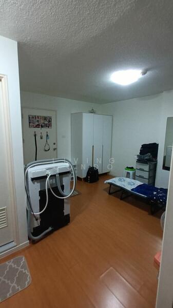 ขาย - Lumpini Condo Town Romklao-Suvarnabhumi : ลุมพินี คอนโดทาวน์ ร่มเกล้า - สุวรรณภูมิ, กรุงเทพ