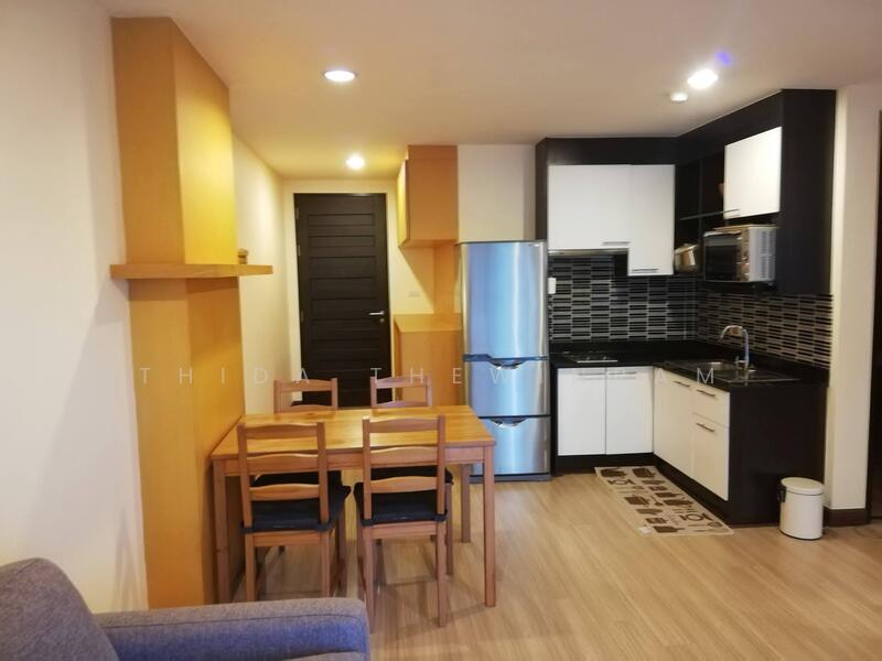 For Rent - The Amethyst 39, Bangkok