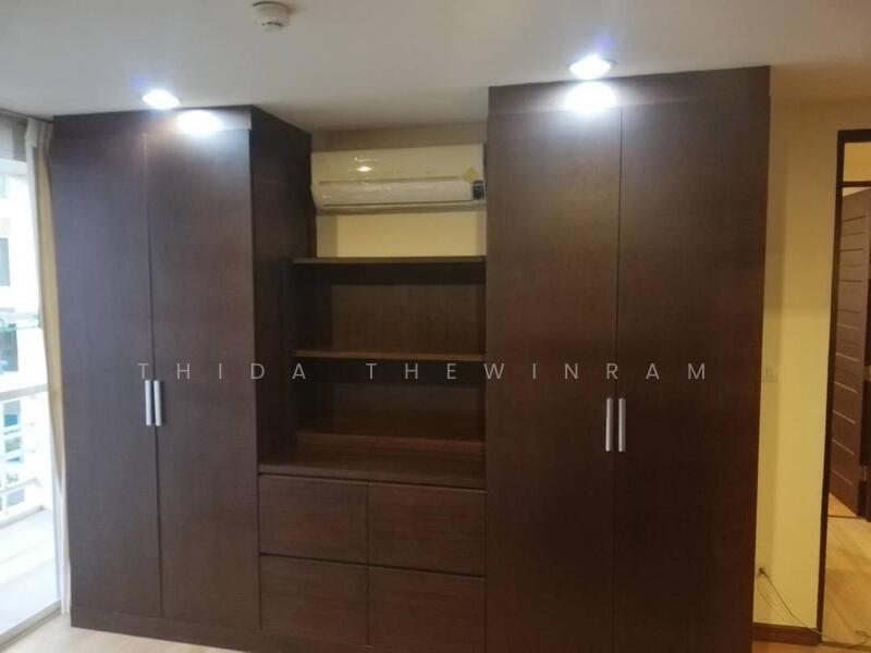 For Rent - The Amethyst 39, Bangkok