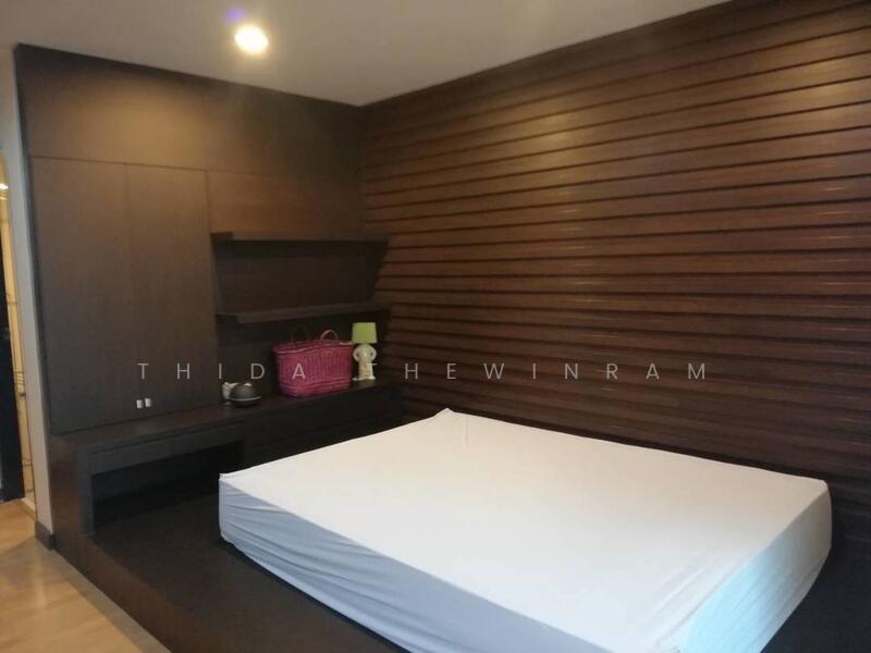 For Rent - The Amethyst 39, Bangkok