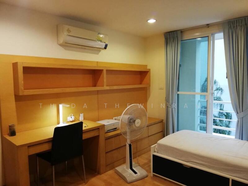 For Rent - The Amethyst 39, Bangkok