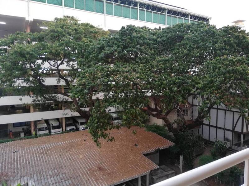 For Rent - The Amethyst 39, Bangkok