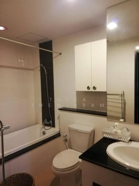 For Rent - The Amethyst 39, Bangkok