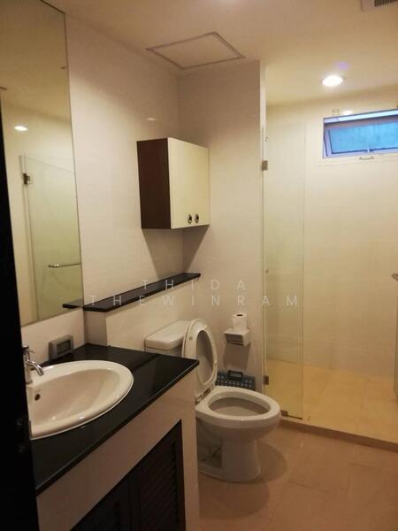 For Rent - The Amethyst 39, Bangkok