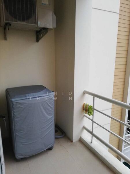 For Rent - The Amethyst 39, Bangkok