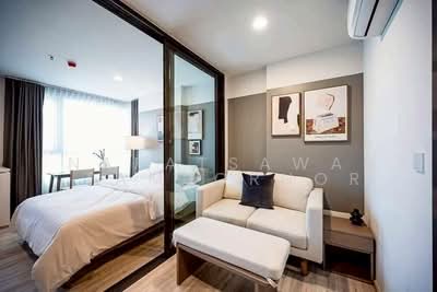 For Rent - XT Huaikhwang, Bangkok