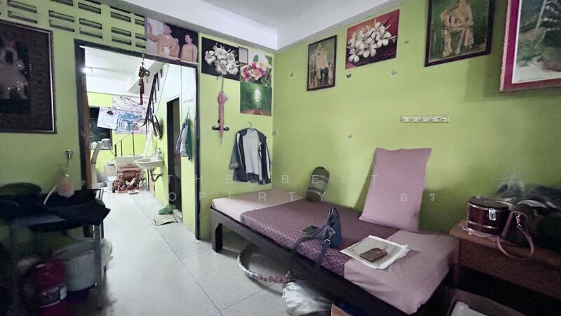 ขาย - โครงการอริสตัน คอนโดทาวน์ (Ariston Condotown), สมุทรปราการ