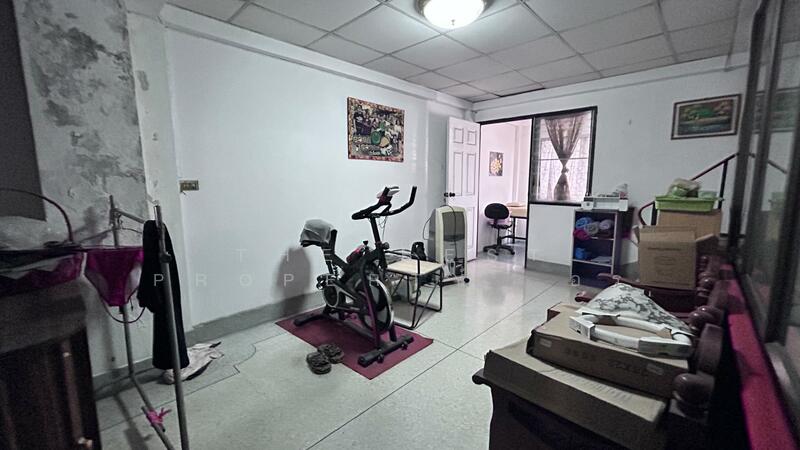 ขาย - โครงการอริสตัน คอนโดทาวน์ (Ariston Condotown), สมุทรปราการ