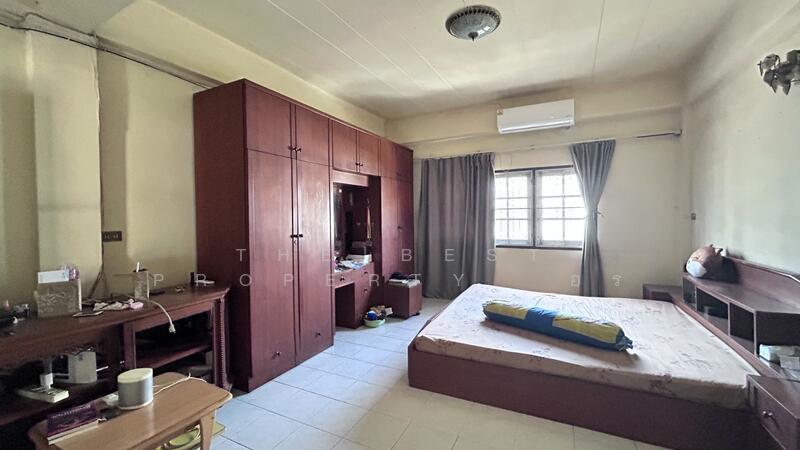 For Sale - โครงการอริสตัน คอนโดทาวน์ (Ariston Condotown), Samut Prakan