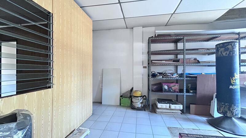 For Sale - โครงการอริสตัน คอนโดทาวน์ (Ariston Condotown), Samut Prakan