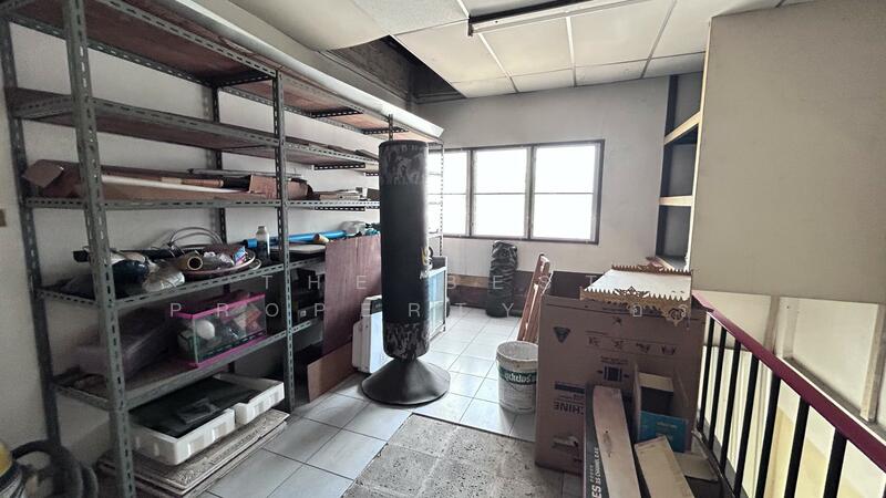 For Sale - โครงการอริสตัน คอนโดทาวน์ (Ariston Condotown), Samut Prakan