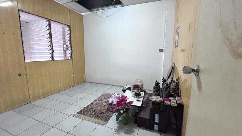 For Sale - โครงการอริสตัน คอนโดทาวน์ (Ariston Condotown), Samut Prakan