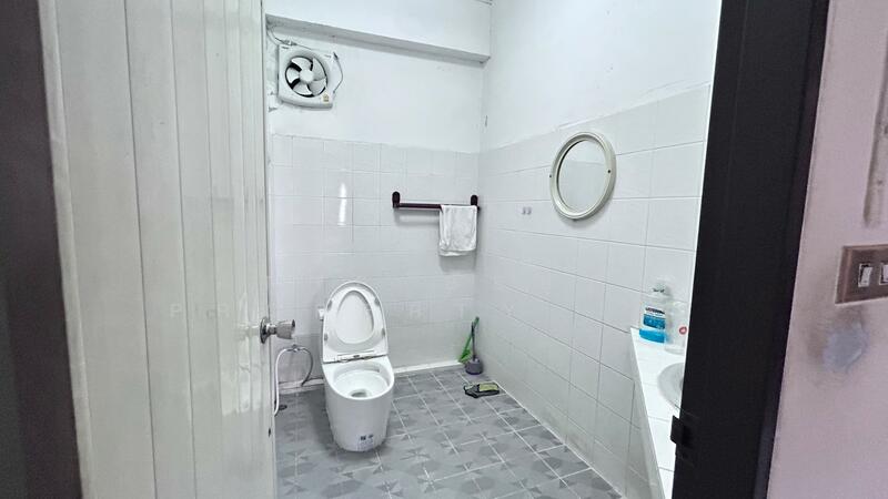 For Sale - โครงการอริสตัน คอนโดทาวน์ (Ariston Condotown), Samut Prakan