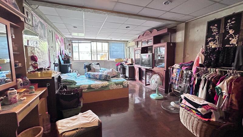 For Sale - โครงการอริสตัน คอนโดทาวน์ (Ariston Condotown), Samut Prakan