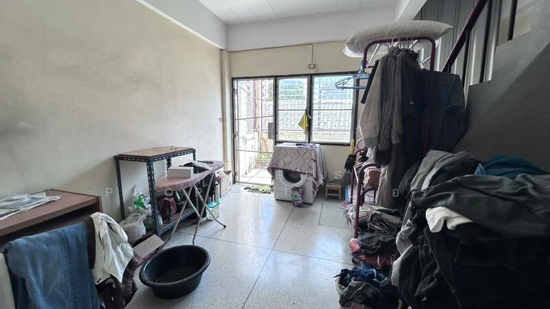 For Sale - โครงการอริสตัน คอนโดทาวน์ (Ariston Condotown), Samut Prakan