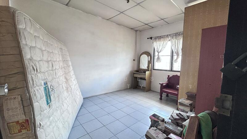 For Sale - โครงการอริสตัน คอนโดทาวน์ (Ariston Condotown), Samut Prakan