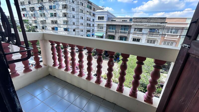 For Sale - โครงการอริสตัน คอนโดทาวน์ (Ariston Condotown), Samut Prakan