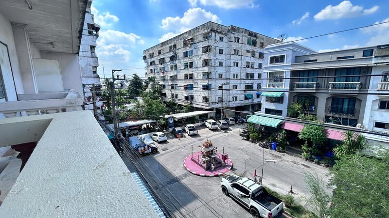 For Sale - โครงการอริสตัน คอนโดทาวน์ (Ariston Condotown), Samut Prakan
