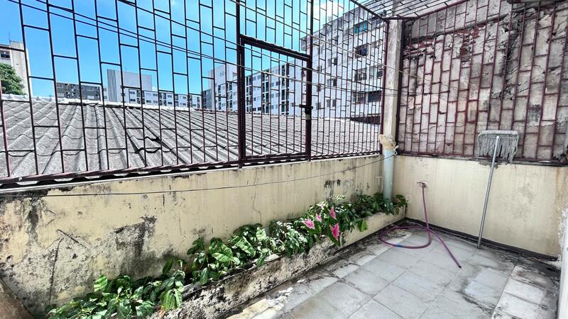 For Sale - โครงการอริสตัน คอนโดทาวน์ (Ariston Condotown), Samut Prakan