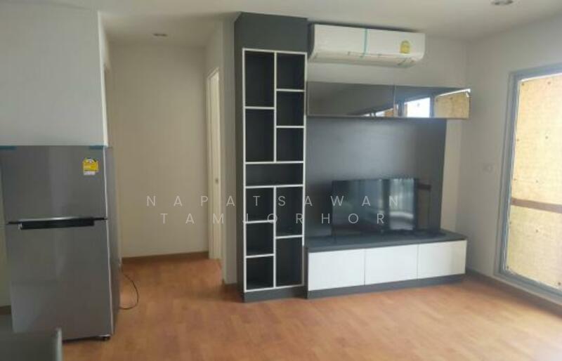 ให้เช่า - The President Phetkasem-Bangkhae : เดอะ เพรสซิเดนท์ เพชรเกษม-บางแค, กรุงเทพ