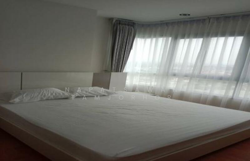 ให้เช่า - The President Phetkasem-Bangkhae : เดอะ เพรสซิเดนท์ เพชรเกษม-บางแค, กรุงเทพ