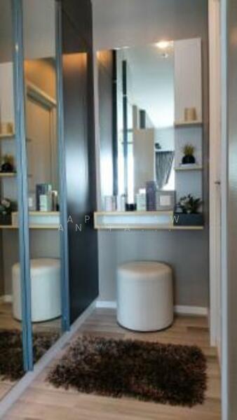 ให้เช่า - The Key Wutthakat : เดอะ คีย์ บีทีเอส วุฒากาศ, กรุงเทพ