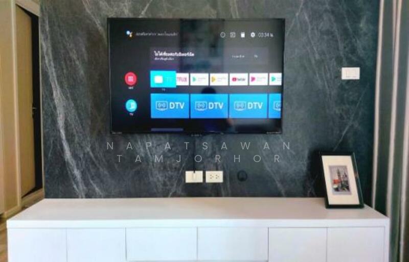 ให้เช่า - The Key Wutthakat : เดอะ คีย์ บีทีเอส วุฒากาศ, กรุงเทพ