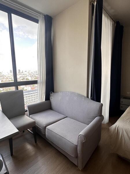 For Rent - The Editor Saphan Khwai, Bangkok