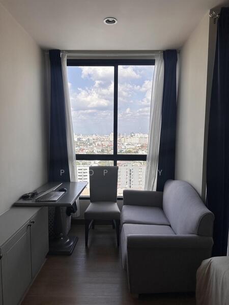 For Rent - The Editor Saphan Khwai, Bangkok