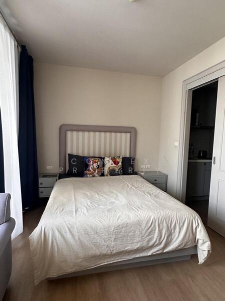 ให้เช่า - The Editor Saphan Khwai : ดิ เอดิเตอร์ สะพานควาย, กรุงเทพ