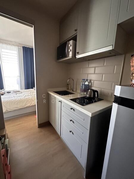 ให้เช่า - The Editor Saphan Khwai : ดิ เอดิเตอร์ สะพานควาย, กรุงเทพ