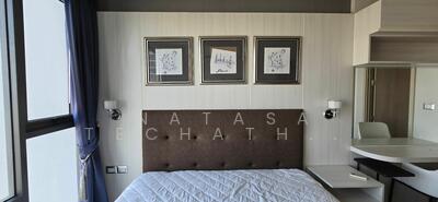 For Rent - Rhythm Sukhumvit 42, Bangkok