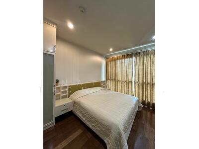 For Rent - The Address Chidlom, Bangkok