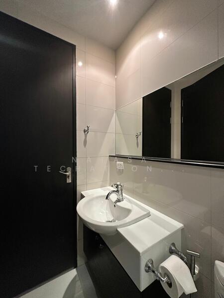 The Address Chidlom, Bangkok, Ploenchit Road, Lumphini, Pathum Wan, Bangkok, 2 Bedrooms, 76 sqm, Condo For Rent, by Natasa Techathonthanakhun, 500068107 - DDproperty.com