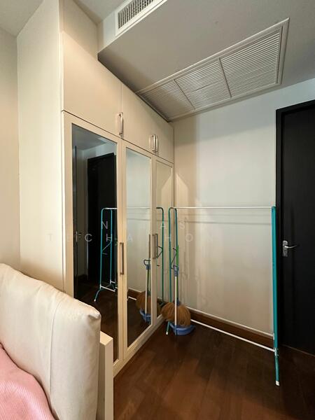 The Address Chidlom, Bangkok, Ploenchit Road, Lumphini, Pathum Wan, Bangkok, 2 Bedrooms, 76 sqm, Condo For Rent, by Natasa Techathonthanakhun, 500068107 - DDproperty.com