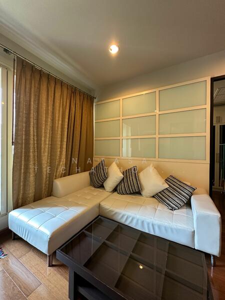 The Address Chidlom, Bangkok, Ploenchit Road, Lumphini, Pathum Wan, Bangkok, 2 Bedrooms, 76 sqm, Condo For Rent, by Natasa Techathonthanakhun, 500068107 - DDproperty.com