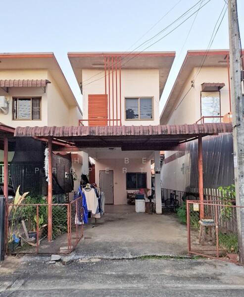 ขาย - โครงการบ้านลลิตตา 2, เชียงราย