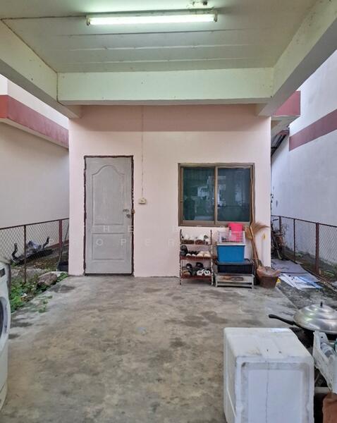 ขาย - โครงการบ้านลลิตตา 2, เชียงราย