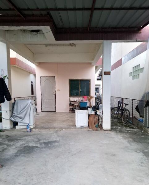 ขาย - โครงการบ้านลลิตตา 2, เชียงราย