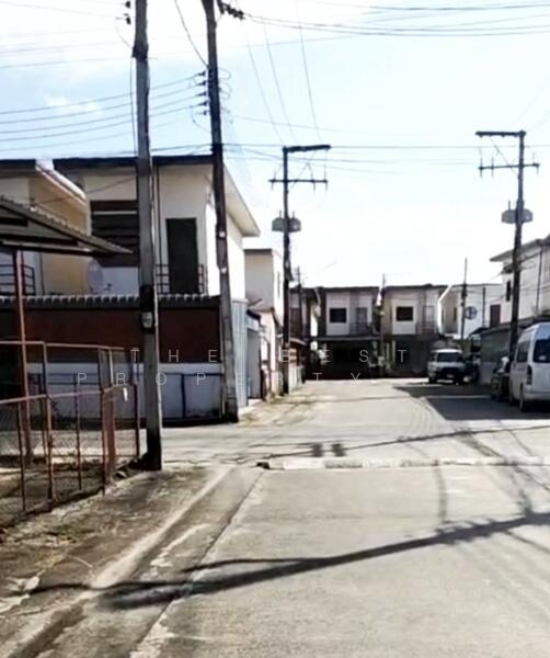 ขาย - โครงการบ้านลลิตตา 2, เชียงราย