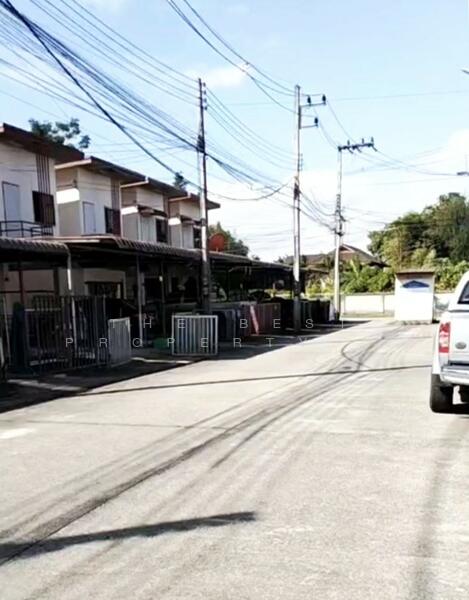 ขาย - โครงการบ้านลลิตตา 2, เชียงราย